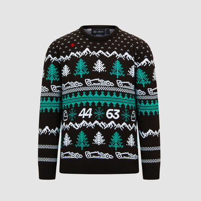 Christmas Sweater
